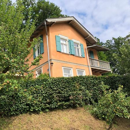Ferienhaus Eisenach Exteriér fotografie